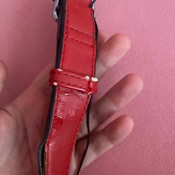 Derimod Çantam Soyuldu Döküldü