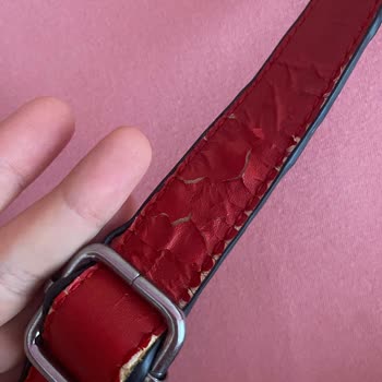 Derimod Çantam Soyuldu Döküldü