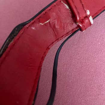 Derimod Çantam Soyuldu Döküldü