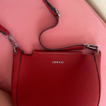 Derimod Çantam Soyuldu Döküldü