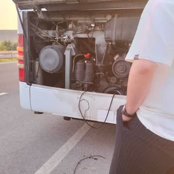 Crazy Travel 10-11-12 Nisan Kapadokya Gezisi