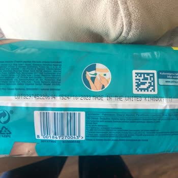 Ultra Prima Çiş Geçiriyor