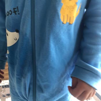 Ultra Prima Çiş Geçiriyor