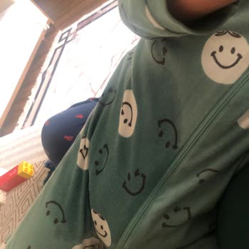 Ultra Prima Çiş Geçiriyor