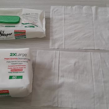 Sleepy Yüzey Havlular Kalite Düşüklüğü