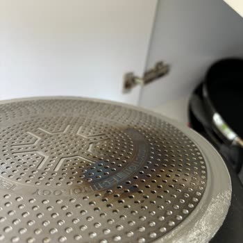 Tefal'in Taban Ayrılması, İndüksiyon Problemi