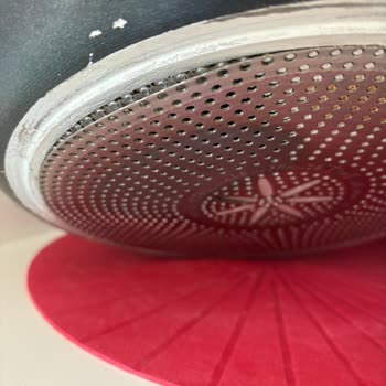 Tefal'in Taban Ayrılması, İndüksiyon Problemi