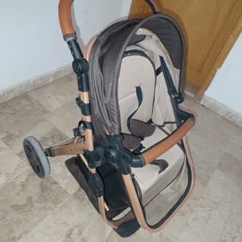 AyhanÇocuk Ürünün Hemen Kırılması