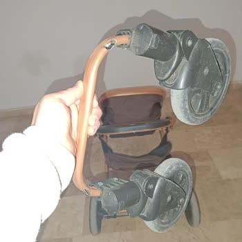 AyhanÇocuk Ürünün Hemen Kırılması