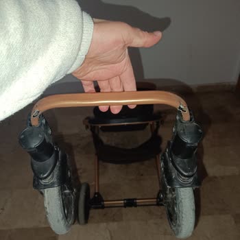 AyhanÇocuk Ürünün Hemen Kırılması