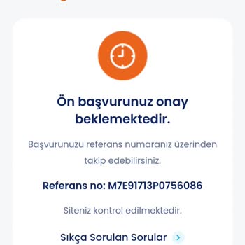 Paytr Başvuruma Bakmıyorlar Bir Türlü Ulaşamıyorum.