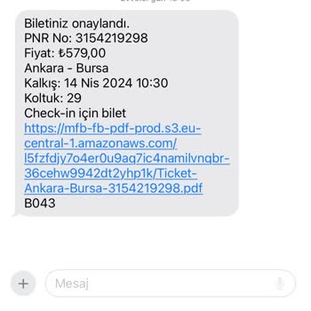 Kamil Koç Belirtilen Saat Ve Perondan Farklı Yerden Hareket Ediyor