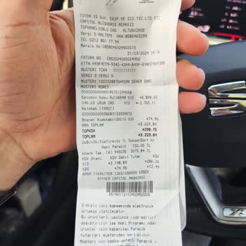 Boyner Beklenen Ayakkabı, Yaşanan Mağduriyet