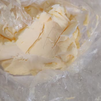 Kebir Süt ve Süt Ürünleri Vakıfkebir Tereyağ Hijyen Sorunu