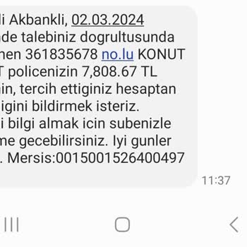 Akbank, Hesaptan Habersiz Para Çektiler İptal Etmiyor