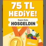 Migros Hemen Hani İndirim Vardı?