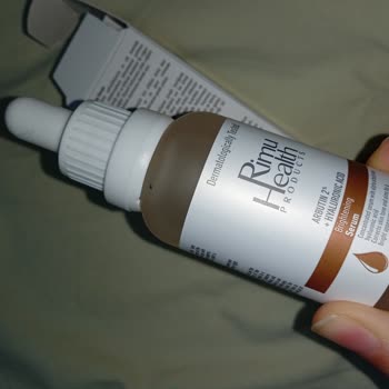 Rimu Health Products Rimu Health Bozuk Arbutin Serum