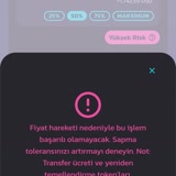 PancakeSwap Sahte Coin Satışı