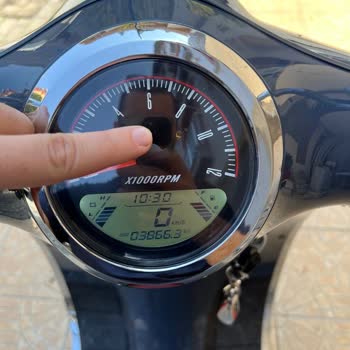 Paranızla Canınızı Riske Atmak İstiyorsanız RKS Motor Satın Alın