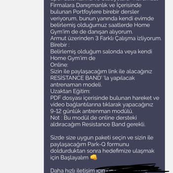 Armut Hizmet Ver Fake Mi?