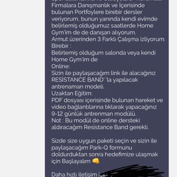 Armut Hizmet Ver Fake Mi?