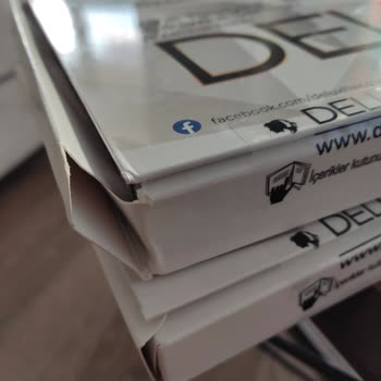 DeluxHair Eksik Ve Bozuk Ürünlerle Hayal Kırıklığı