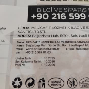 DeluxHair Eksik Ve Bozuk Ürünlerle Hayal Kırıklığı