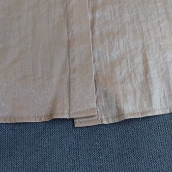 Hooops Sürekli Defolu Ürün