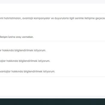 Sigortam.net Durmadan Spam Yapıyor Email / SMS / WhatsApp / Arama Yeter!