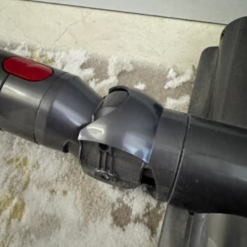 Dyson Parça Stoğu Yok Demesi