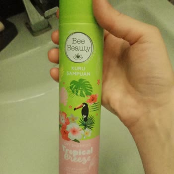 Gratis Bee Beauty Kuru Şampuan Kalitesizliği