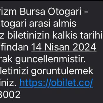 Metro Turizm Otobüs Sefer Saatleri Karmaşası Ve İlgisiz Müşteri Hizmetleri