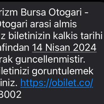 Metro Turizm Otobüs Sefer Saatleri Karmaşası Ve İlgisiz Müşteri Hizmetleri
