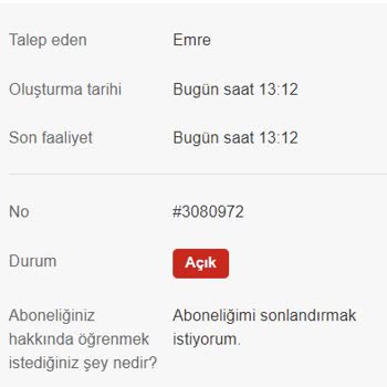 Cambly Otomatik Abonelik İzinsiz Yenileme