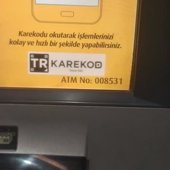 Ziraat Bankası Paramı Geri İstiyorum