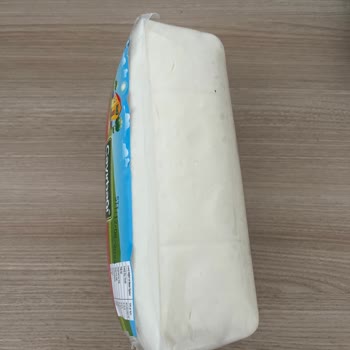 Çayırbağı Köy Lezzetleri Çelikkayalar Peynir Şişmesi: Kalitesiz Ürün Hayal Kırıklığı