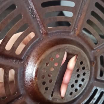 Karaca Züccaciye Airfrey Hayal Kırıklığı