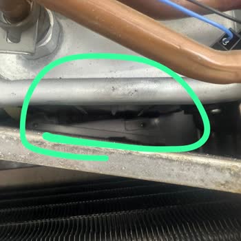 Bosch Termoteknoloji Bosch Kombinin Üretim Hatası