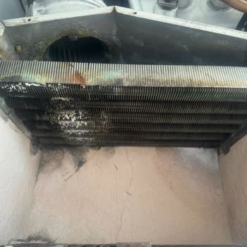 Bosch Termoteknoloji Bosch Kombinin Üretim Hatası