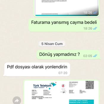 Superonline Taahhüt Bitmeden Yeni Sözleşme Mağduriyeti