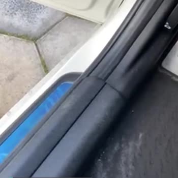 BMW G20 Kapı Fitil Problemi