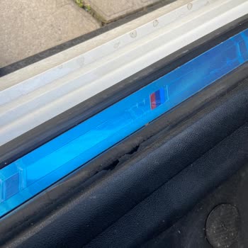 BMW G20 Kapı Fitil Problemi
