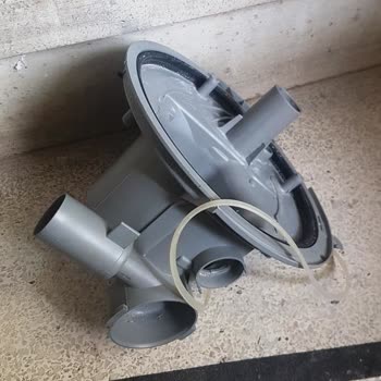 7 Yaşındaki Siemens Bulaşık Makinemin Çözülemeyen Arızası