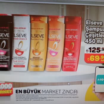 A101 Den Alışveriş Fişlerine Dikkat. İndirimlere Aldanmayı