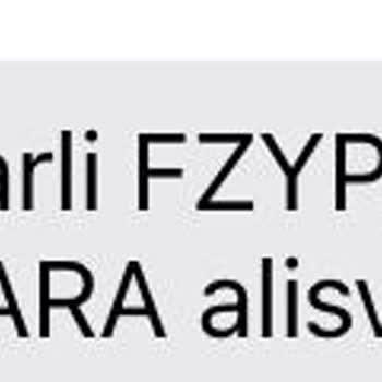 FzyPay İstanbul Kart Ücreti Şaşkınlığı