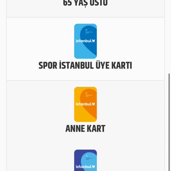 FzyPay İstanbul Kart Ücreti Şaşkınlığı