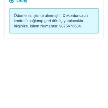 PttAVM Sosyal Medya Üzerinden Yaşadığım Mağduriyet