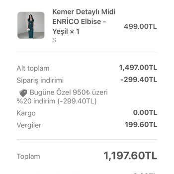 Meyra Fashion İnternet Alışverişinde İade Sorunu