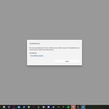 Easeus Veri Kurtarmıyor Para İadesi Yapmıyor.