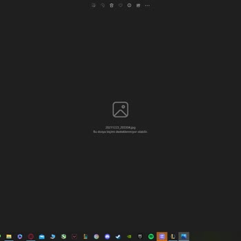 Easeus Veri Kurtarmıyor Para İadesi Yapmıyor.